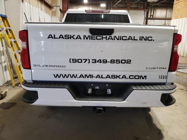 3GCPYBEK8NG164578 Chevrolet l3b
