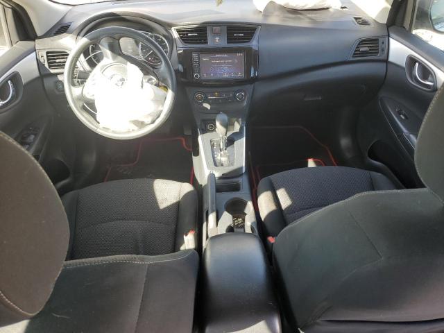 3N1AB7AP2KY363043 Nissan 2019