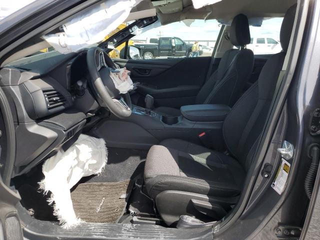 4S4BTAACXS3113160 Subaru Outback