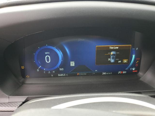 1FM5K8GC7PGC12499 Ford EXPLORER S