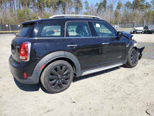WMZYV5C38J3E04349 Mini COOPER COU