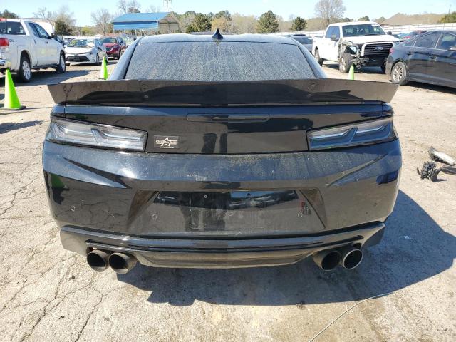 1G1FH1R79G0125509 Chevrolet CAMARO SS