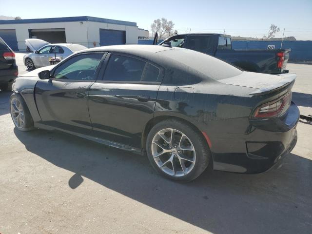 2C3CDXHG6NH175825 Dodge CHARGER GT