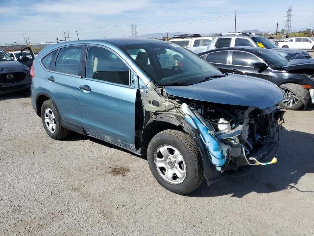 5J6RM4H39FL115716 Honda k24w9