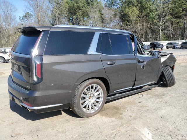 1GYS4CKL6MR249968 Cadillac ESCALADE P