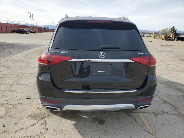 4JGFB4KB6LA080280 Mercedes-Benz GLE 350 4M