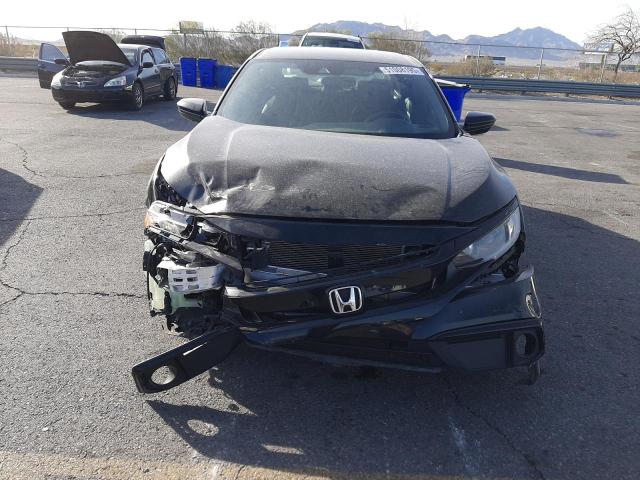 19XFC2F84LE017423 Honda k20c2