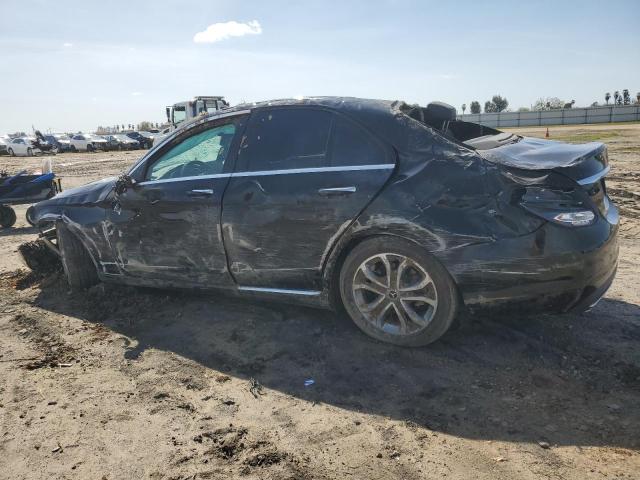 55SWF4JB0JU268273 Mercedes-Benz C 300