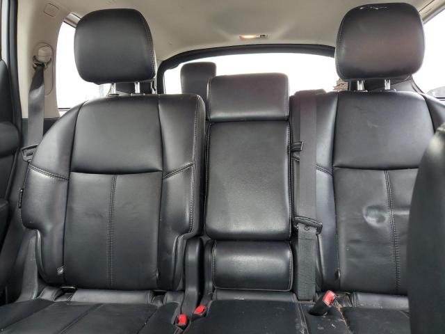 5N1DR2MNXKC626113 Nissan Pathfinder