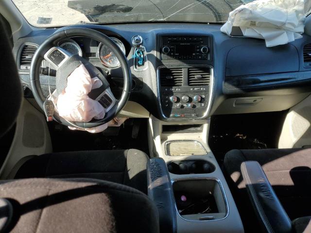 2C4RDGCG2ER116861 Dodge GRAND CARA