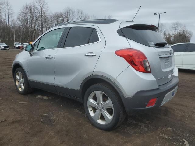 KL4CJESB8FB234030 Buick Encore