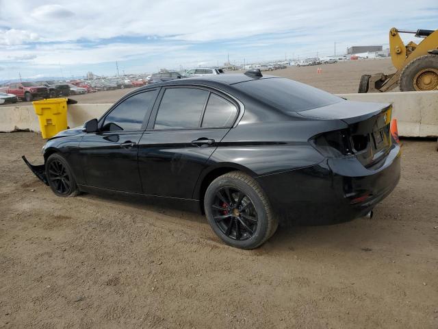 WBA8A3C50GK689459 BMW 2016