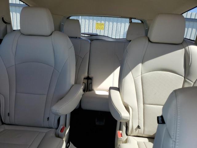 5GAEVAKW2PJ108544 Buick ENCLAVE ES