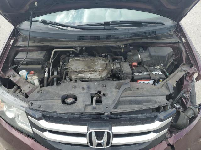 5FNRL5H61FB061372 Honda ODYSSEY EX