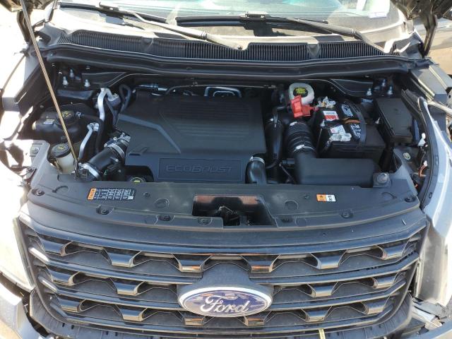 1FM5K8GT3GGC12810 Ford EXPLORER S