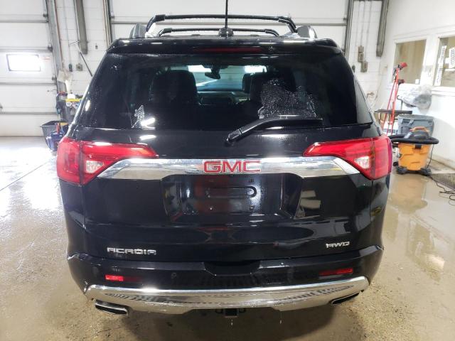 1GKKNXLS7HZ276056 GMC ACADIA DEN