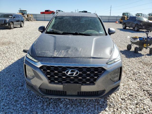 5NMS2CAD9KH113454 Hyundai gdi theta ii