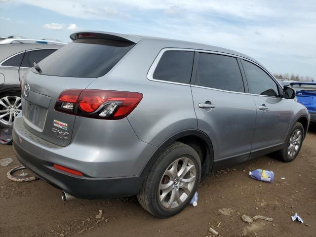 JM3TB3BAXF0464475 Mazda CX-9 SPORT