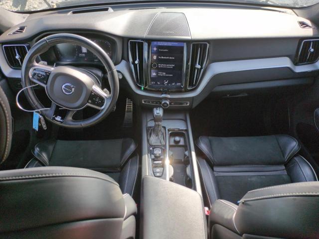 LYV102RM0KB377259 Volvo Xc60 T5 R-