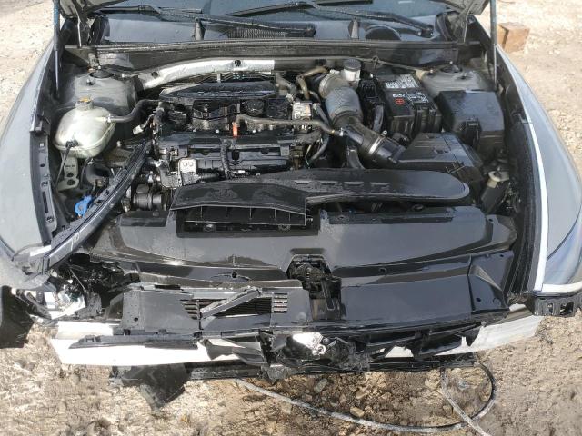5NPEH4J20LH009813 Hyundai SONATA LIM