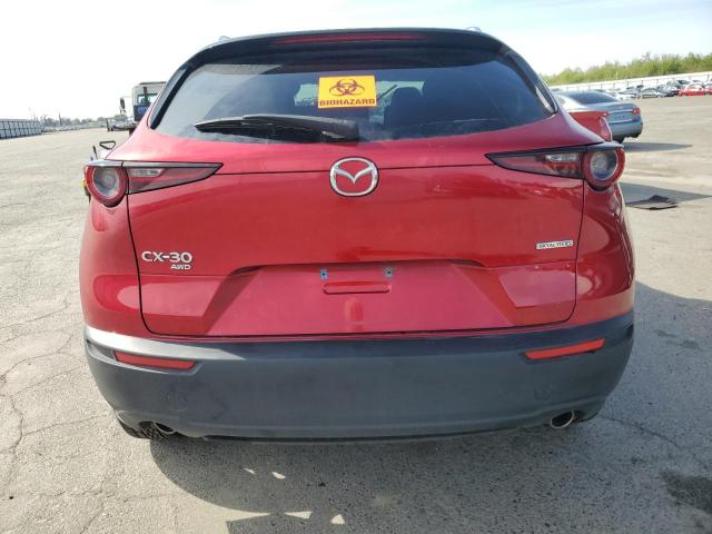 3MVDMBBM4PM526302 Mazda pyukd