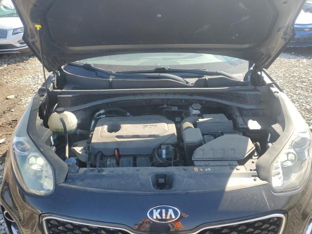 KNDPMCAC0J7469014 KIA SPORTAGE L