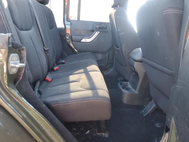 1C4BJWEG7FL571720 Jeep WRANGLER U