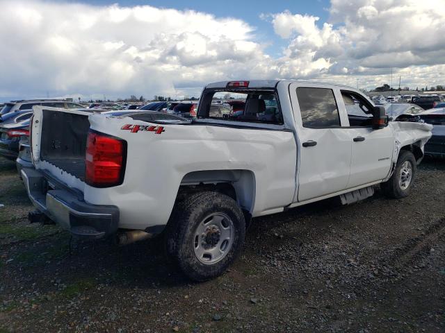 1GC1KREY9KF200926 Chevrolet Silverado