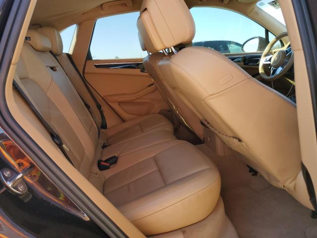 WP1AB2A5XFLB58873 Porsche MACAN S