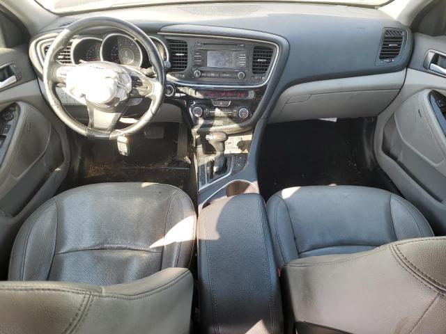 5XXGN4A77FG420123 KIA OPTIMA EX