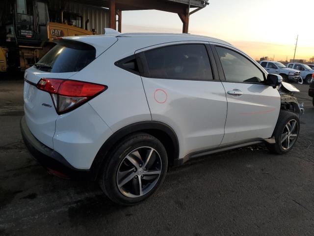 3CZRU6H55NM720245 Honda HR-V EX