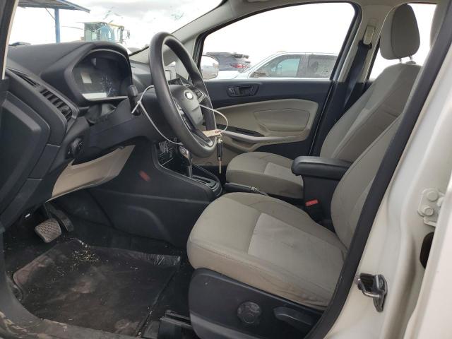 MAJ3P1RE8JC219310 Ford Ecosport