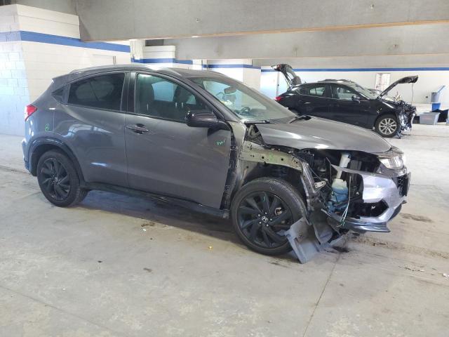 3CZRU6H17NM775647 Honda HR-V SPORT