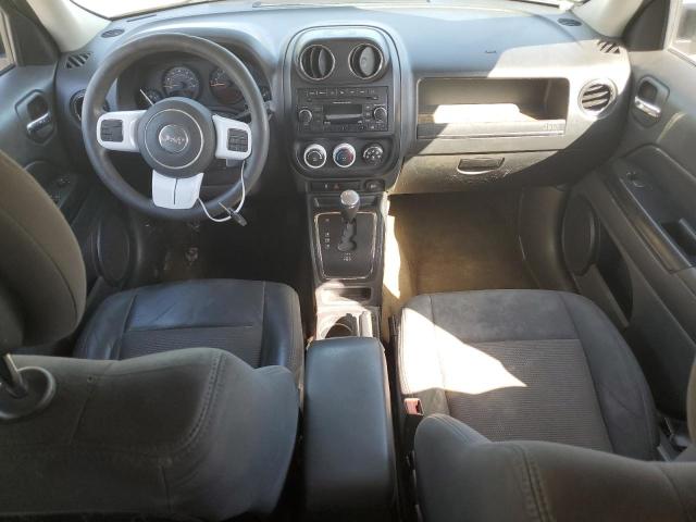 1C4NJPBA9ED570306 Jeep PATRIOT SP