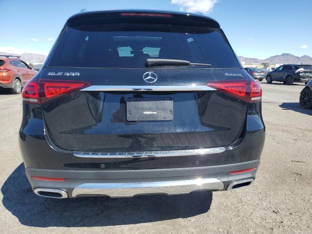 4JGFB4KB6NA642651 Mercedes-Benz m264