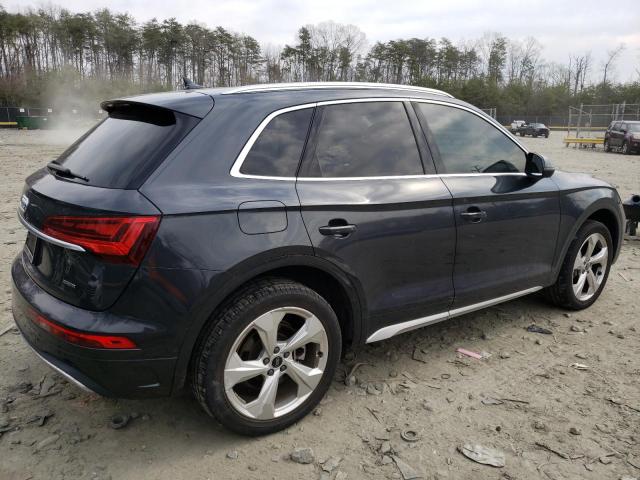 WA1CAAFY1M2028262 Audi Q5 PRESTIG