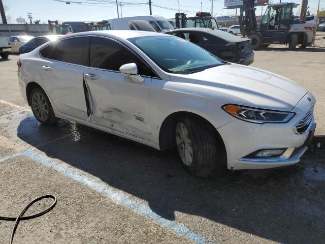 3FA6P0PU5HR288923 Ford 2.0l 4v atk hev