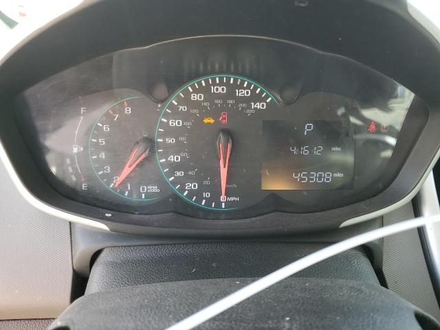 1G1JB5SB3K4136220 Chevrolet Sonic 4d