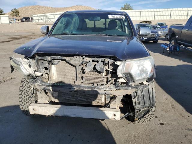 3TMLU4EN3FM165978 Toyota TACOMA DOU