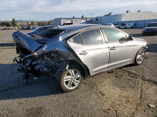 KMHD84LFXKU874557 Hyundai ELANTRA SE
