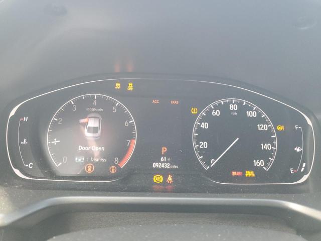 1HGCV2F38LA022064 Honda k20c4