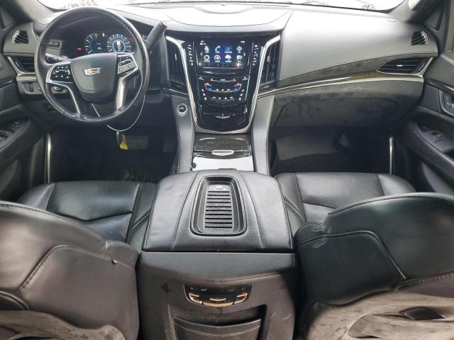 1GYS4KKJ0KR209293 Cadillac l86 -sidi: spark ignition direct injection, vvt: variable valve timing, afm, e85 max, alum