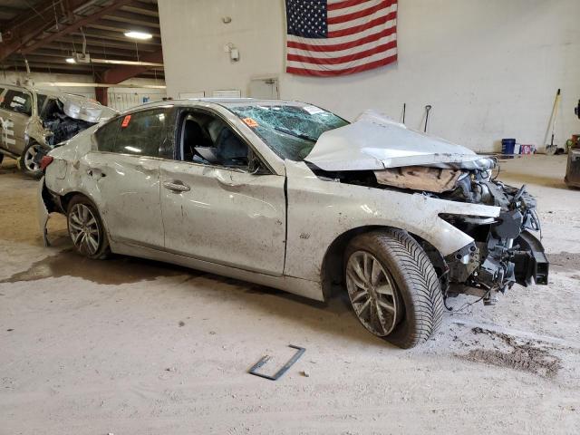 JN1BV7AR7FM401422 Infiniti Q50 BASE