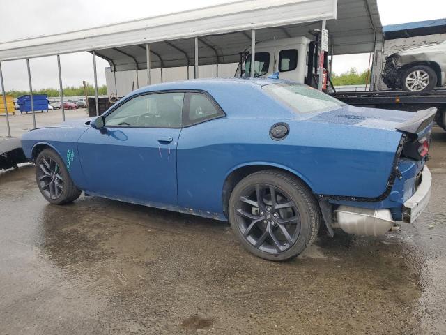 2C3CDZAG7PH602714 Dodge Challenger