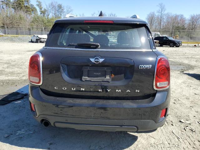 WMZYV5C38J3E04349 Mini COOPER COU