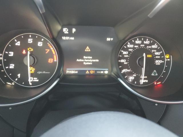 ZARFAEAV5J7585073 Alfa Romeo Giulia Qua