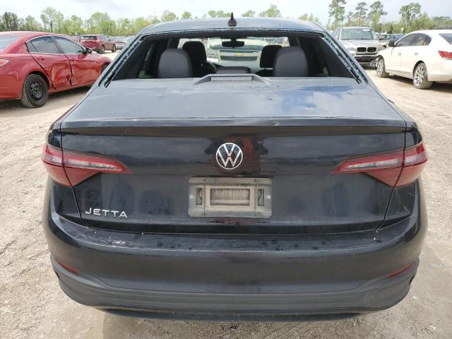 3VWBM7BUXPM035283 Volkswagen JETTA SPOR