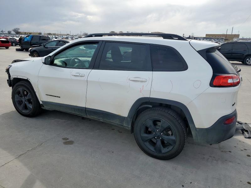 1C4PJMCS1GW103810 Jeep CHEROKEE L