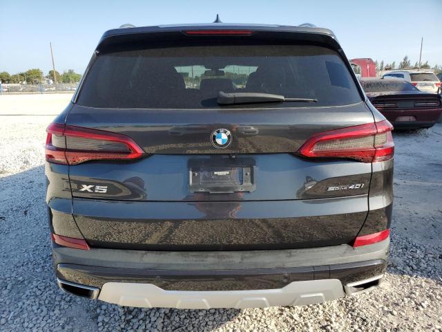 5UXCR4C0XL9C12704 BMW X5
