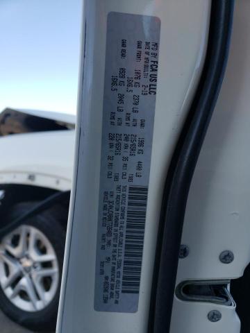 3C4NJCAB0KT726483 Jeep COMPASS SP